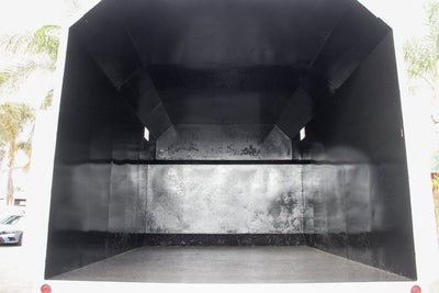 2022 RAM 5500HD Tradesman