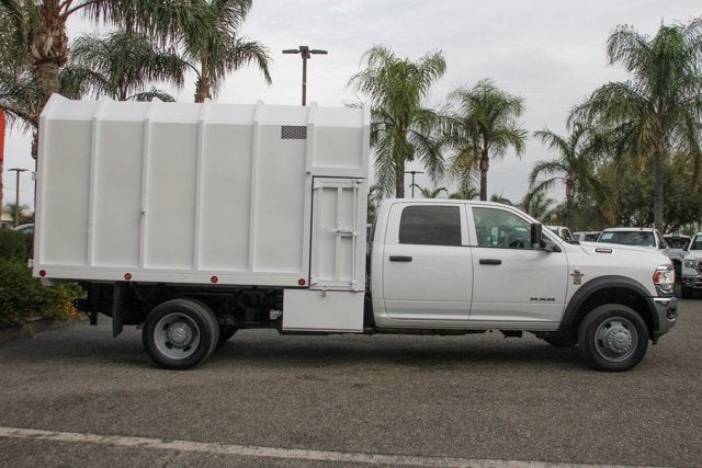 2022 RAM 5500HD Tradesman