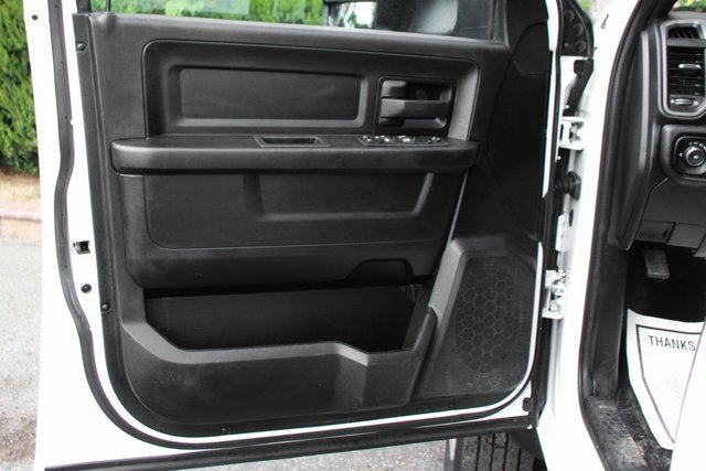 2022 RAM 5500HD Tradesman