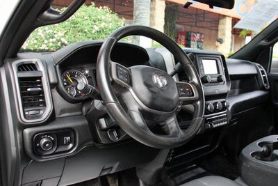 2022 RAM 5500HD Tradesman