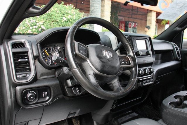 2022 RAM 5500HD Tradesman