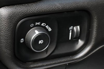 2022 RAM 5500HD Tradesman