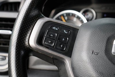 2022 RAM 5500HD Tradesman