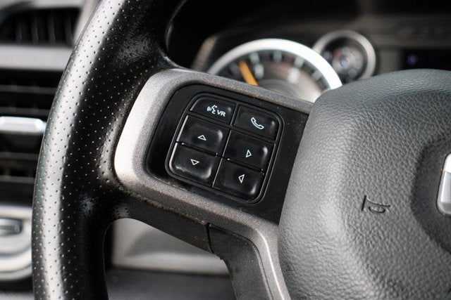 2022 RAM 5500HD Tradesman