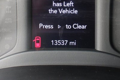 2022 RAM 5500HD Tradesman