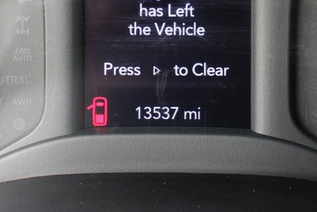 2022 RAM 5500HD Tradesman