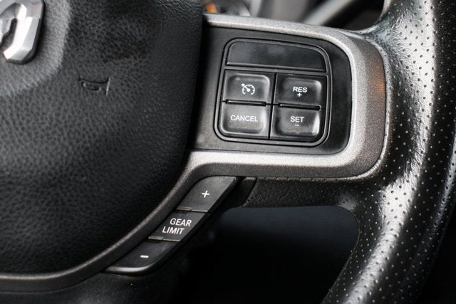 2022 RAM 5500HD Tradesman