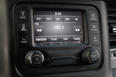 2022 RAM 5500HD Tradesman