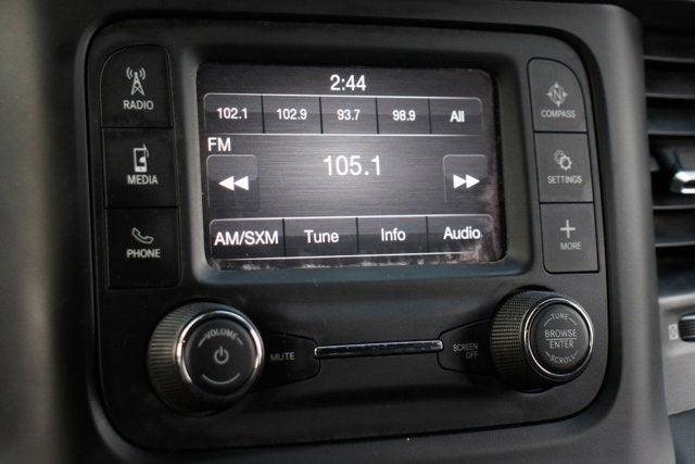 2022 RAM 5500HD Tradesman