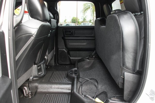 2022 RAM 5500HD Tradesman