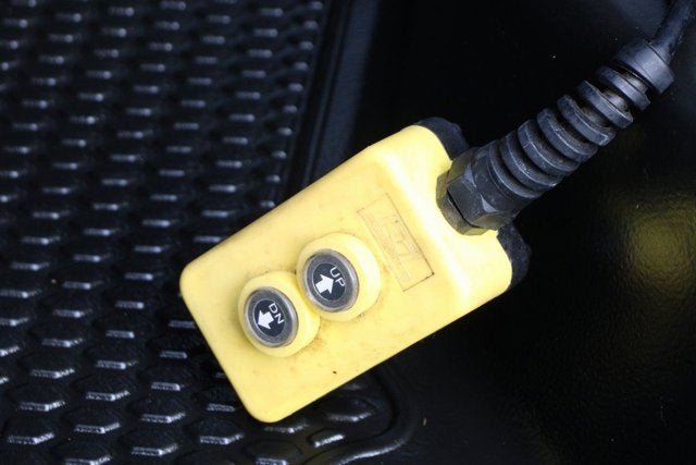 2022 RAM 5500HD Tradesman