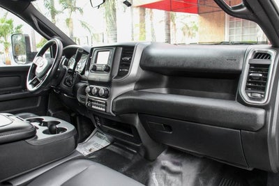 2022 RAM 5500HD Tradesman