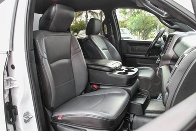 2022 RAM 5500HD Tradesman