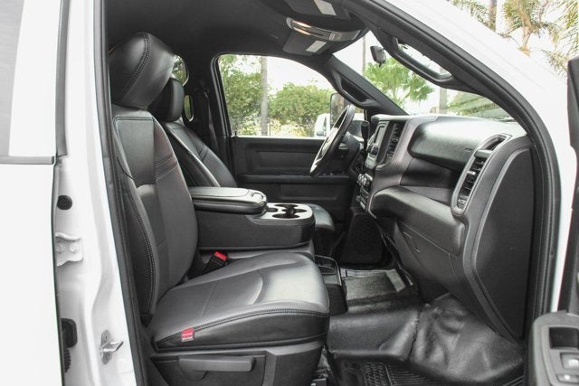 2022 RAM 5500HD Tradesman