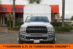 2022 RAM 5500HD Tradesman
