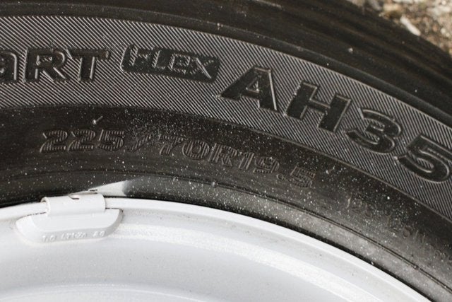 2022 RAM 5500HD Tradesman