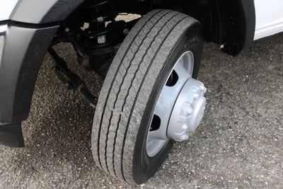 2022 RAM 5500HD Tradesman