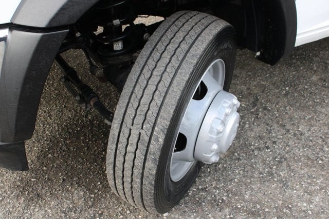 2022 RAM 5500HD Tradesman