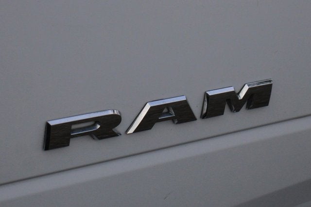 2022 RAM 5500HD Tradesman