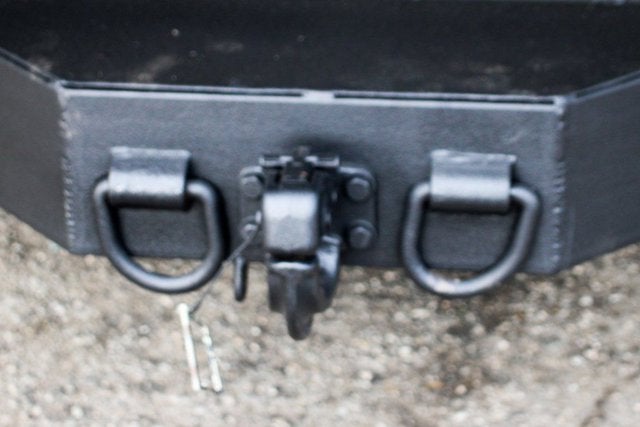 2022 RAM 5500HD Tradesman