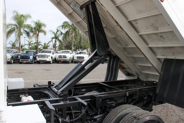 2022 RAM 5500HD Tradesman