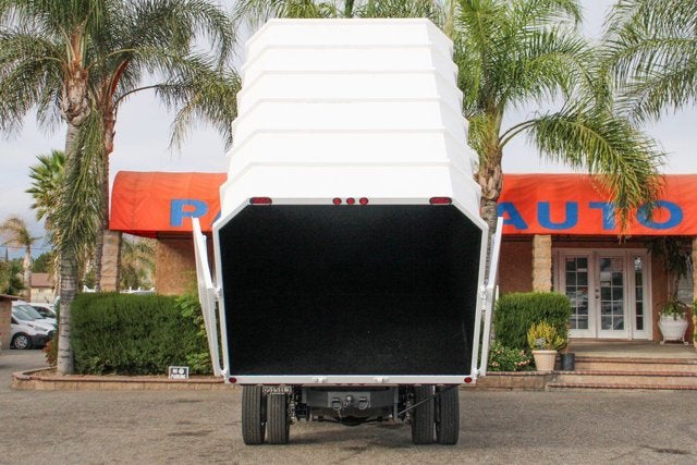 2022 RAM 5500HD Tradesman