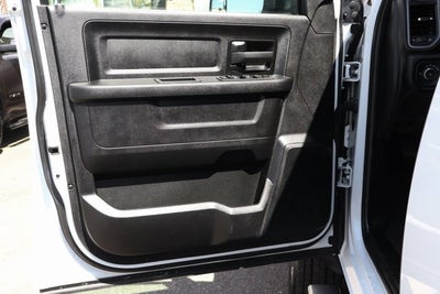 2021 RAM 5500HD Tradesman