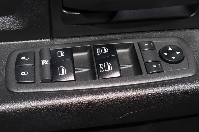 2021 RAM 5500HD Tradesman