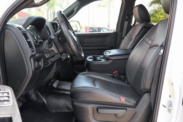 2021 RAM 5500HD Tradesman