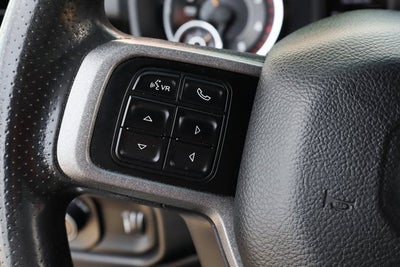 2021 RAM 5500HD Tradesman