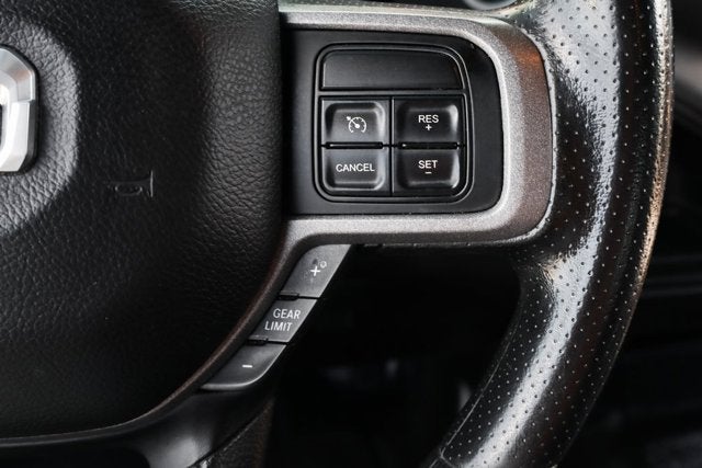 2021 RAM 5500HD Tradesman