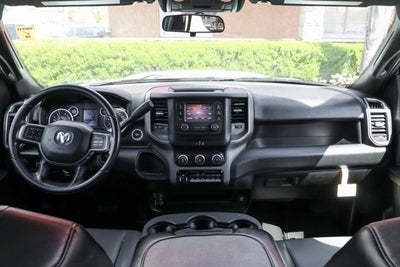 2021 RAM 5500HD Tradesman