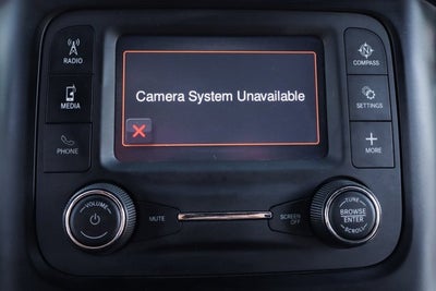 2021 RAM 5500HD Tradesman