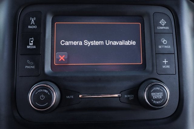 2021 RAM 5500HD Tradesman