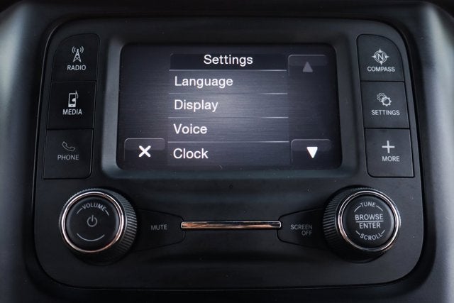 2021 RAM 5500HD Tradesman