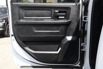 2021 RAM 5500HD Tradesman