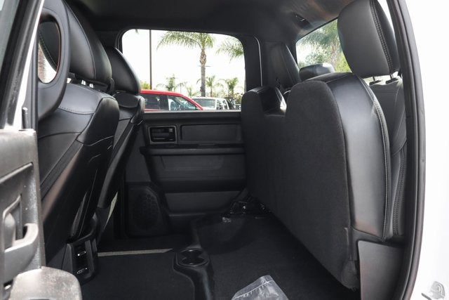 2021 RAM 5500HD Tradesman