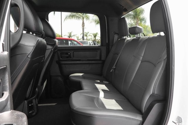 2021 RAM 5500HD Tradesman