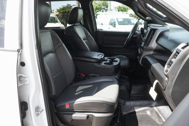 2021 RAM 5500HD Tradesman