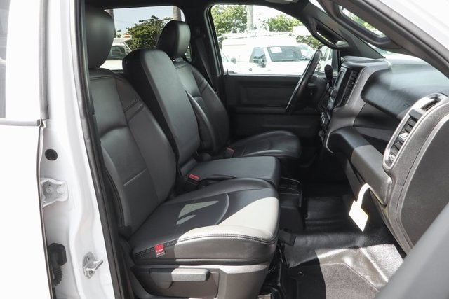 2021 RAM 5500HD Tradesman