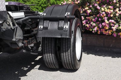 2021 RAM 5500HD Tradesman