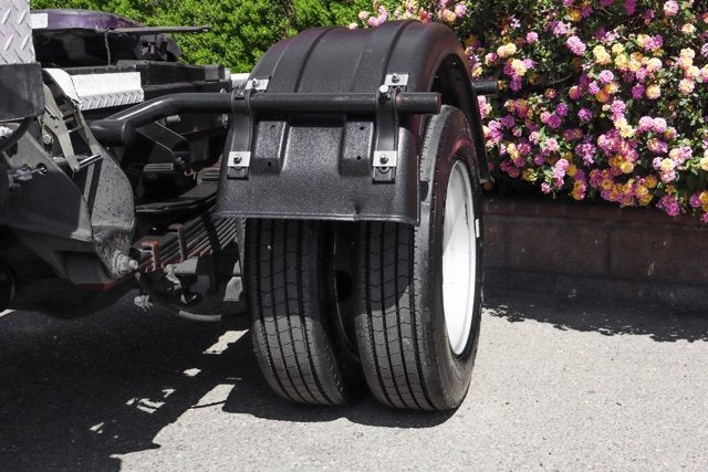 2021 RAM 5500HD Tradesman