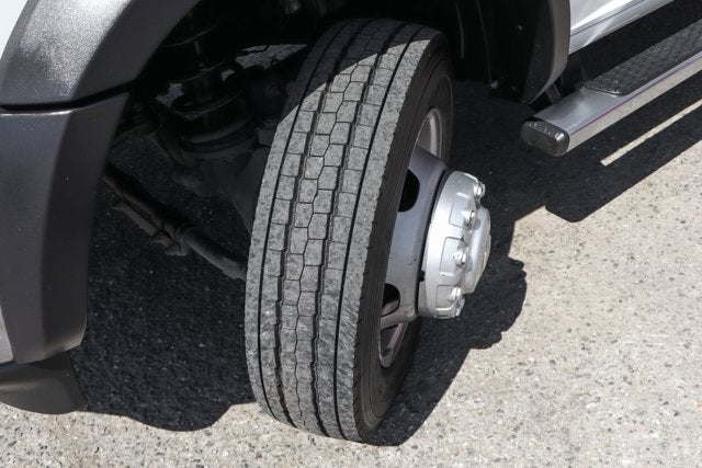 2021 RAM 5500HD Tradesman