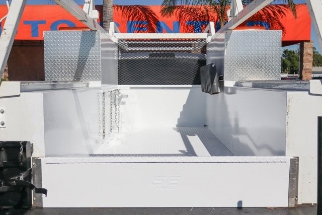 2021 RAM 5500HD Tradesman