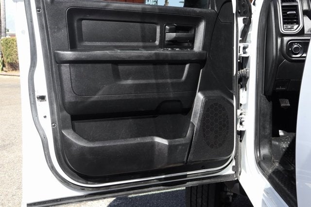 2021 RAM 5500HD Tradesman