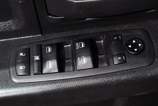 2021 RAM 5500HD Tradesman