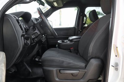 2021 RAM 5500HD Tradesman