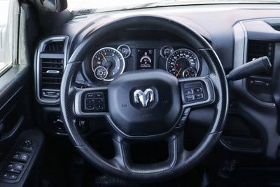 2021 RAM 5500HD Tradesman