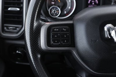 2021 RAM 5500HD Tradesman