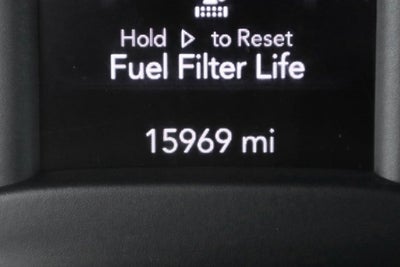 2021 RAM 5500HD Tradesman